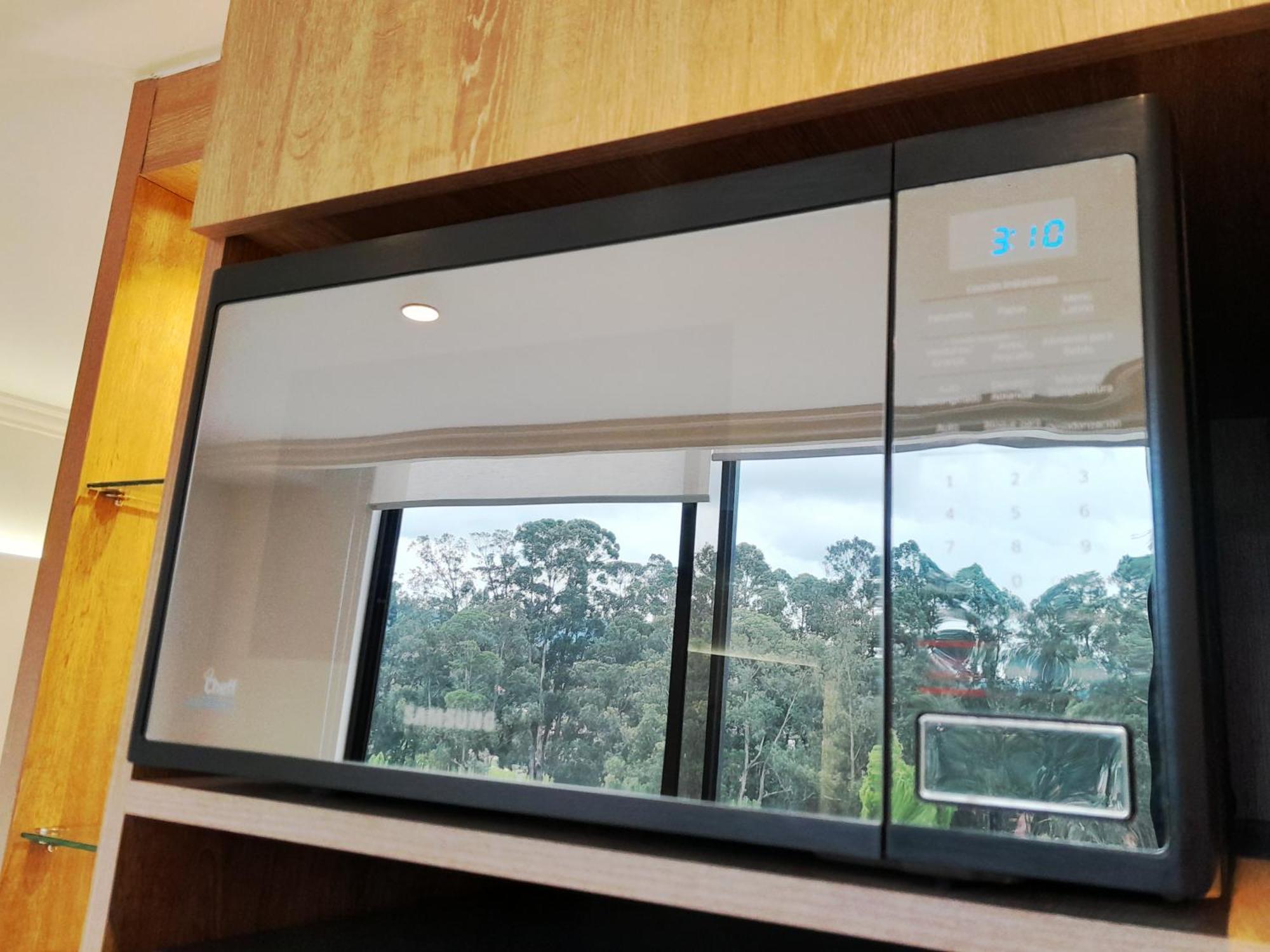 Elegante Suite Privada En Cuenca - Parqueo Incluido Esterno foto