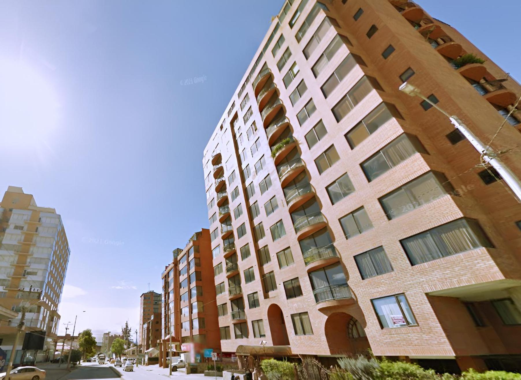 Elegante Suite Privada En Cuenca - Parqueo Incluido Esterno foto